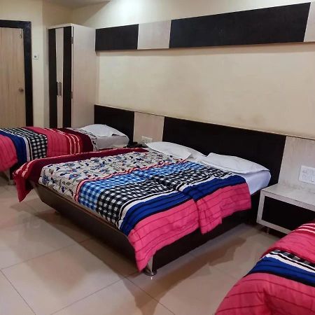 Sharan Hotel شيردي المظهر الخارجي الصورة