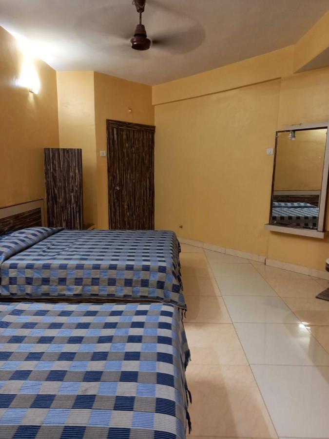 Sharan Hotel شيردي المظهر الخارجي الصورة