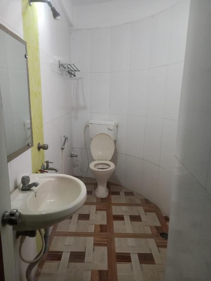 Sharan Hotel شيردي المظهر الخارجي الصورة