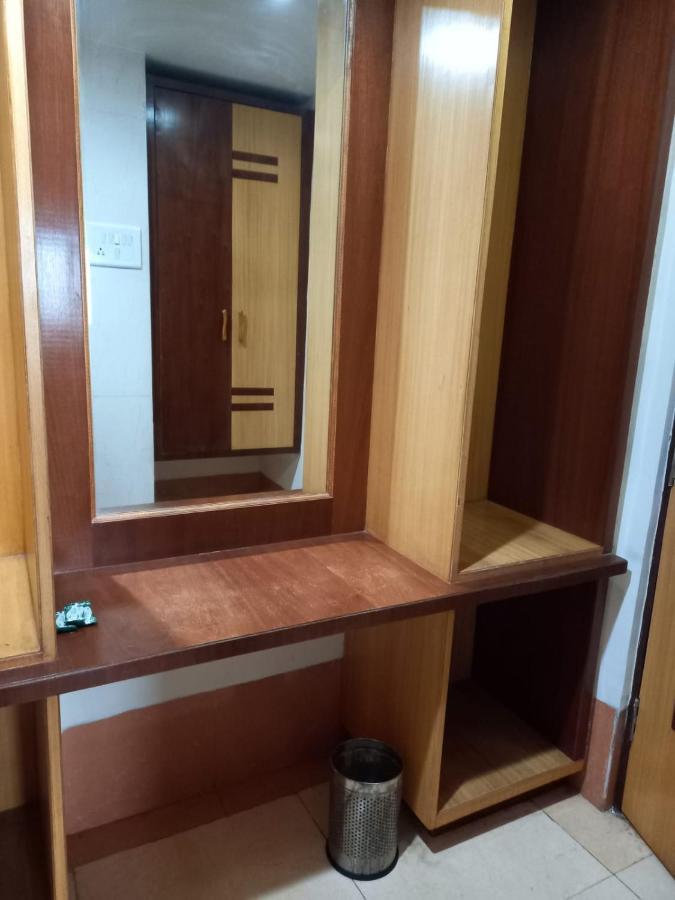 Sharan Hotel شيردي المظهر الخارجي الصورة